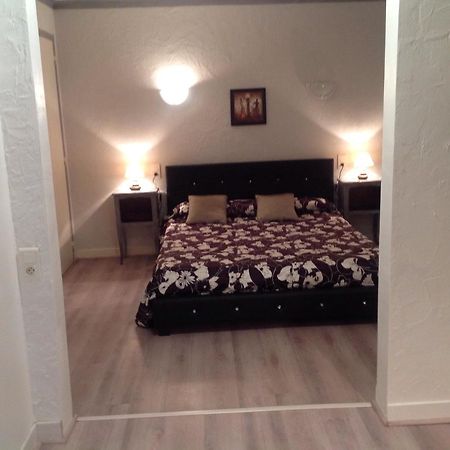 Attrap'Reves Otel Aspres-sur-Buëch Dış mekan fotoğraf