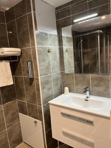 Attrap'Reves Otel Aspres-sur-Buëch Dış mekan fotoğraf