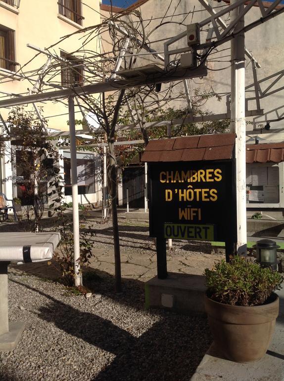Attrap'Reves Otel Aspres-sur-Buëch Dış mekan fotoğraf