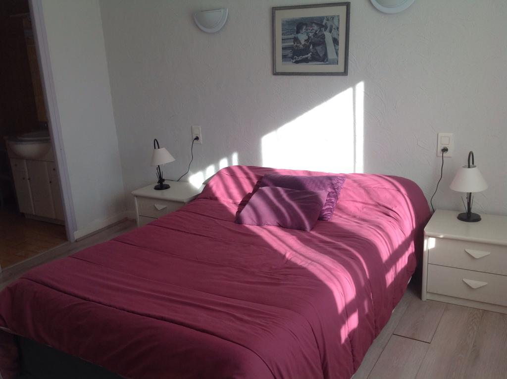 Attrap'Reves Otel Aspres-sur-Buëch Dış mekan fotoğraf