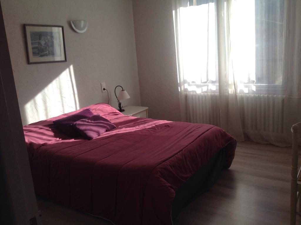 Attrap'Reves Otel Aspres-sur-Buëch Dış mekan fotoğraf