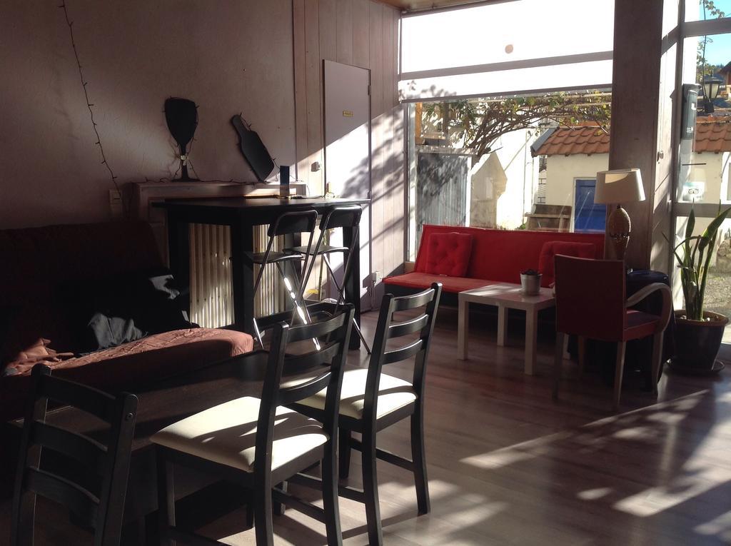 Attrap'Reves Otel Aspres-sur-Buëch Dış mekan fotoğraf