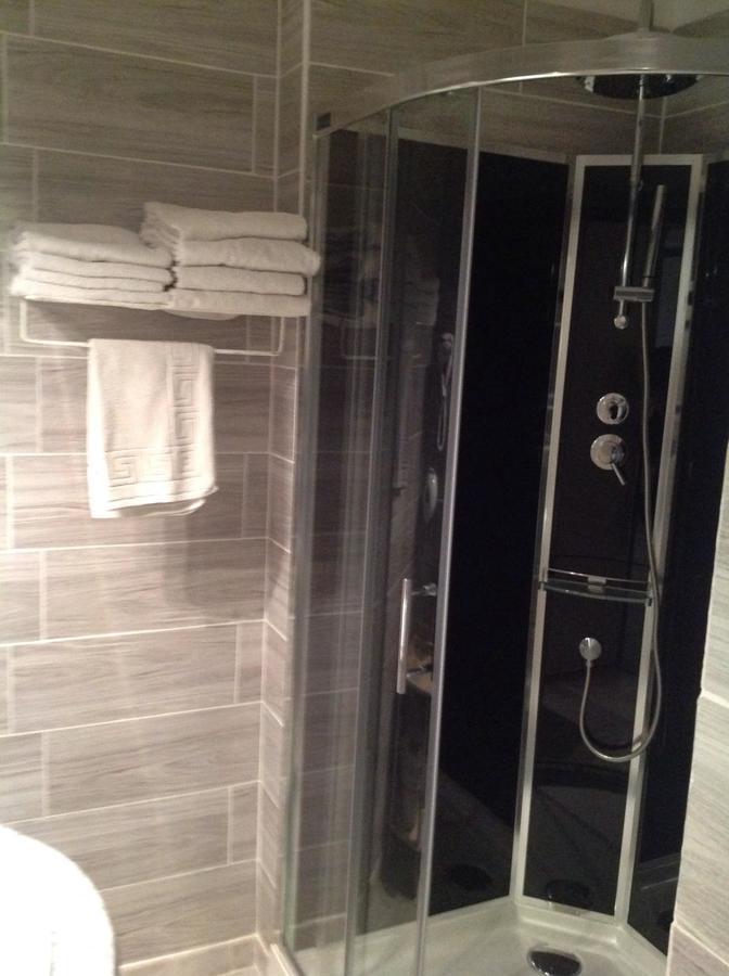Attrap'Reves Otel Aspres-sur-Buëch Dış mekan fotoğraf
