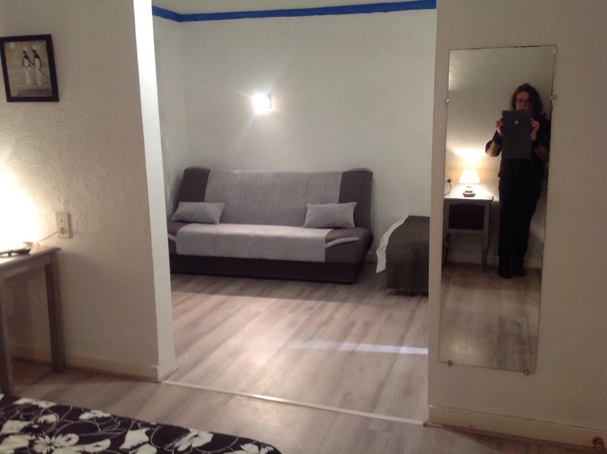 Attrap'Reves Otel Aspres-sur-Buëch Dış mekan fotoğraf